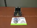 Robot Kit - A12