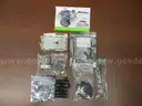 Robot Kit - A12