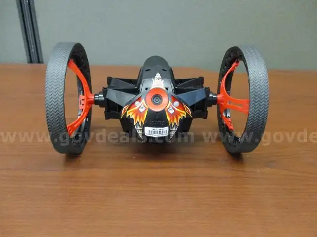 Robot Kit - A12