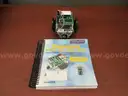Robot Kit - A12