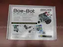 Robot Kit - A12
