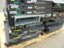 Lot of Switches - C2
