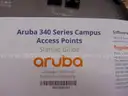 Lot of Wireless Access Points - B7
