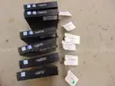 6 Dell Optiplex Computers - A2