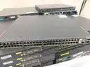 Lot of Switches - B6