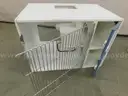 Cat Cage - B2