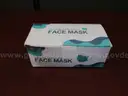 Pallet of Masks - B2
