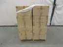 Pallet of Masks - B2