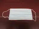 Pallet of Masks - B2