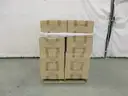 Pallet of Masks - B2