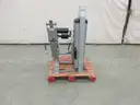 Seated Leg Curl Exercise Machine - C2
