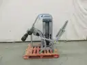 Seated Leg Curl Exercise Machine - C2