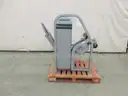 Seated Leg Curl Exercise Machine - C2