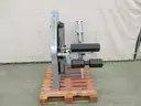 Seated Leg Curl Exercise Machine - C2