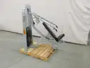 Multi Press Exercise Machine - C2