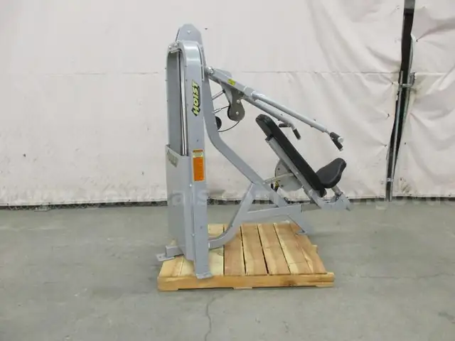 Multi Press Exercise Machine - C2