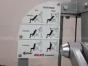 Multi Press Exercise Machine - C2