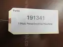 Multi Press Exercise Machine - C2