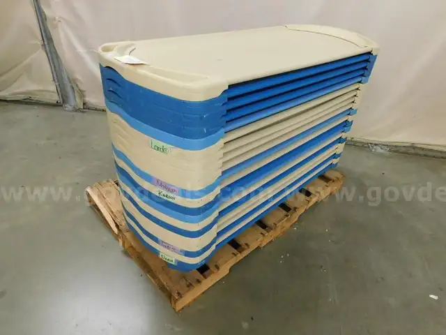 20 Cots - B6