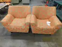 2 Lounge Chairs - B6