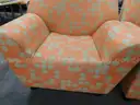 2 Lounge Chairs - B6
