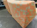 2 Lounge Chairs - B6