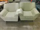 2 Lounge Chairs - B7