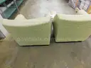 2 Lounge Chairs - B7