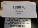 Dell Optiplex Computer - A2