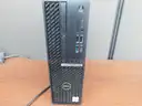 Dell Optiplex Computer - A2