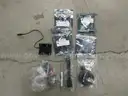 Robot Kit - A12
