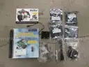 Robot Kit - A12