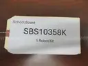 Robot Kit - A12
