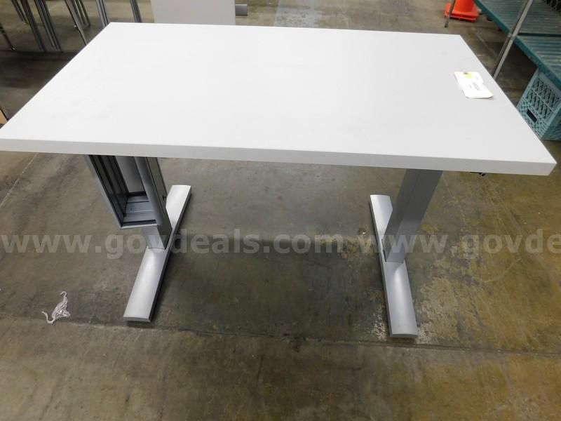 Table - B6 | GovDeals