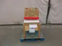Sensory Table &#x26; Easel - C5