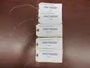 Lot of Children Chairs - C2