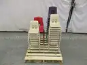 Lot of Children Chairs - C2