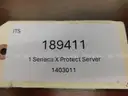 Seneca Server - A2