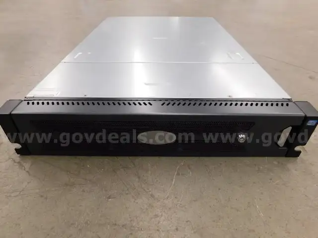 Seneca Server - A2