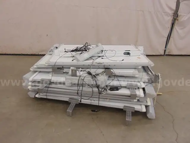 Lot of Smart Boards - C5