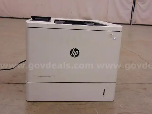 HP Printer - B1