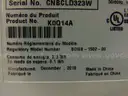 HP Printer - B1