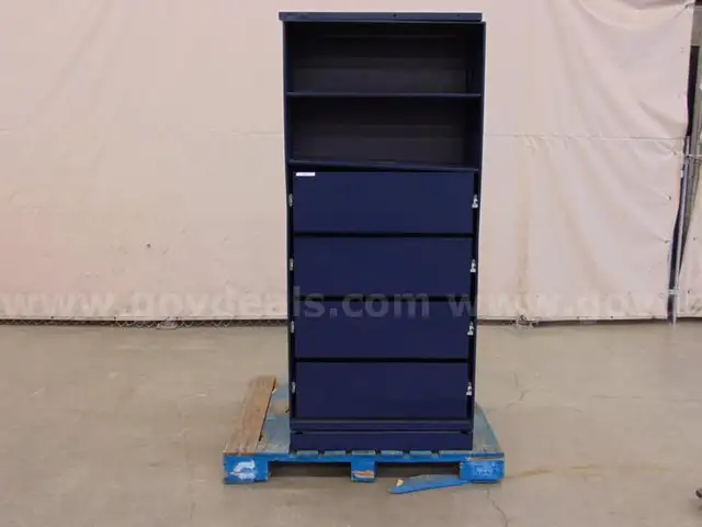 Storage Cabinet - C2