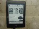 Kindle Tablet - A12