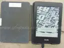 Kindle Tablet - A12