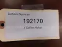 Coffee Maker - B1
