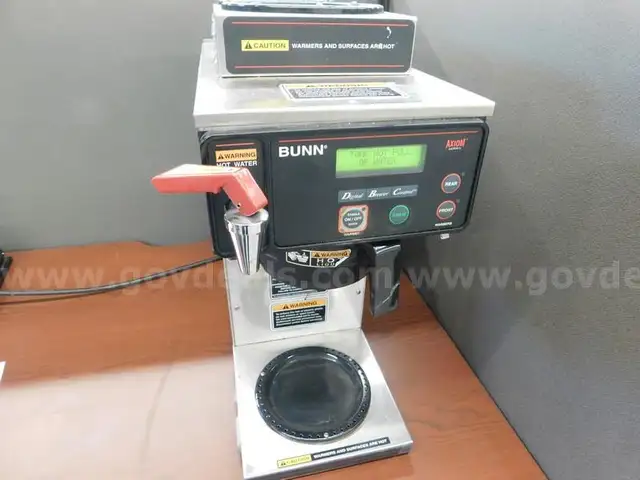 Coffee Maker - B1