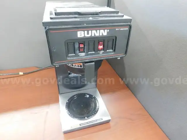 Coffee Maker - B1