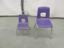 1 Lot of Chairs - B5
