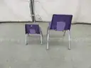 1 Lot of Chairs - B5